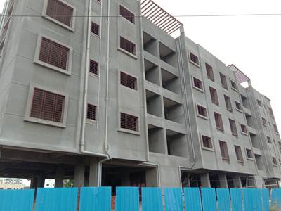 Project Image of 333.0 - 525.0 Sq.ft 1 BHK Apartment for buy in Shree Kalash