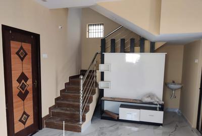 MS Susheela Villas Living Area 1