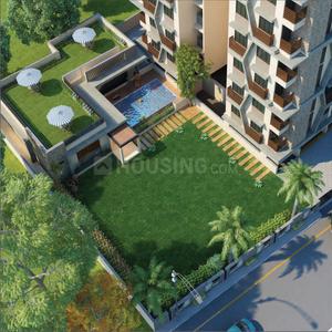 Project Image of 2016.0 - 2115.0 Sq.ft 3 BHK Apartment for buy in Shree Siddhi Vinayak Surya Kutir