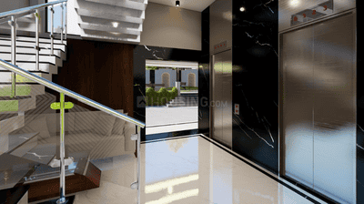 Project Image of 1600.0 - 1800.0 Sq.ft 4 BHK Apartment for buy in The Gold