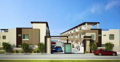 Project Image of 1200.0 - 1600.0 Sq.ft 3 BHK Villa for buy in DDM Avenue