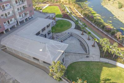 Project Image of 1025.0 - 1325.0 Sq.ft 2 BHK Apartment for buy in Aamra Valley Phase 2