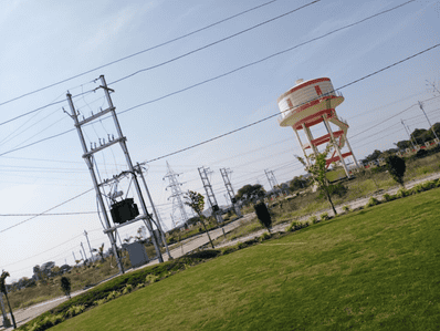 Project Image of 600 Sq.ft Residential Plot / Land for sale in Magar Kheda for Rs. 2250000