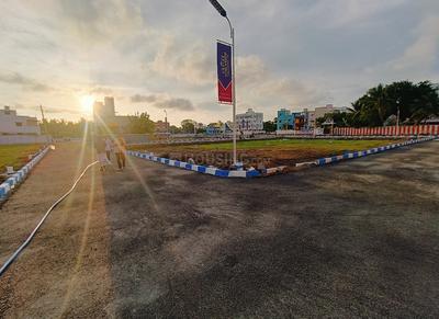 Project Image of 887.0 - 2400.0 Sq.ft Residential Plot Plot for buy in Empire Township Phase 1
