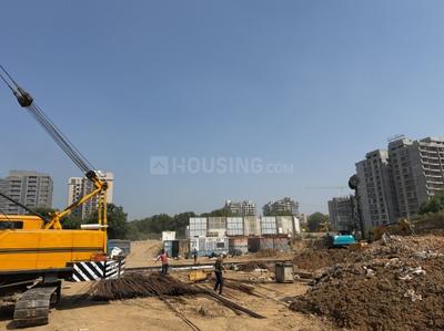 Project Image of 1301.46 - 1994.44 Sq.ft 3 BHK Apartment for buy in Sparsh Four Seasons Residency