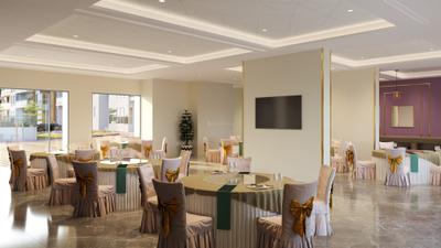 Project Image of 2885.0 - 4855.0 Sq.ft 3 BHK Apartment for buy in K Raheja Vivarea