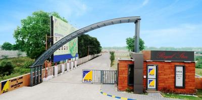Project Image of 658.0 - 2484.0 Sq.ft Residential Plot Plot for buy in Royal Star Phase III