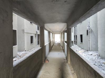 Project Image of 965.0 - 1650.0 Sq.ft 2 BHK Apartment for buy in NSKs Nikhil Krishna Crown