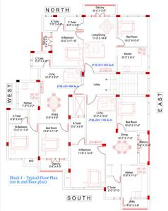 Project Image of 443.0 - 1521.0 Sq.ft 1 BHK Apartment for buy in Royal Splendour Adria