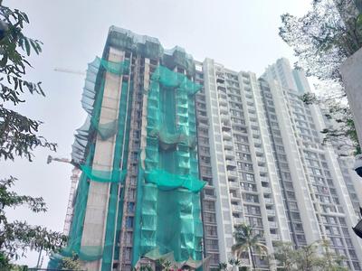 Project Image of 343.05 - 1051.96 Sq.ft 1 BHK Apartment for buy in Lodha Kandivali Project Tower 1