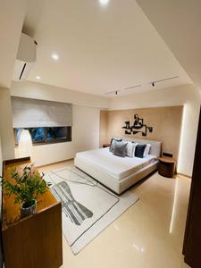 Project Image of 2865.0 - 3515.0 Sq.ft 4 BHK Apartment for buy in Suresha Anew