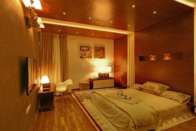 Project Image of 2095.0 - 3472.0 Sq.ft 3 BHK Villa for buy in Bluejay Nine Forum