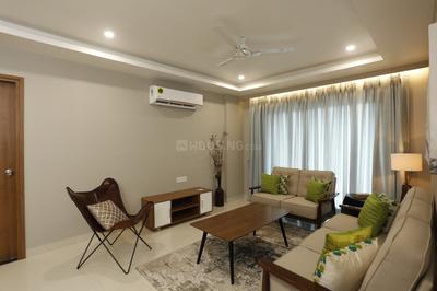 Project Image of 1040.0 - 1830.0 Sq.ft 3 BHK Villa for buy in Mahalaxmi City Phase 1