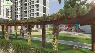 Project Image of 371.0 - 507.0 Sq.ft 1 BHK Apartment for buy in Konark Solitaire Phase II