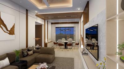 Project Image of 962.0 - 1833.0 Sq.ft 2 BHK Villament for buy in Royal Evita