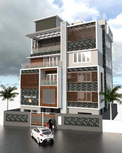 Project Image of 1008.0 - 3528.0 Sq.ft 2 BHK Apartment for buy in Vaishnavi Bhavya Coral