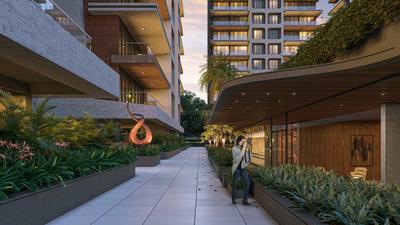 Project Image of 1629.55 - 2072.7 Sq.ft 4 BHK Apartment for buy in Anand Happy Astoria