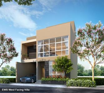 Project Image of 1123.64 - 1928.25 Sq.ft 3 BHK Villa for buy in Aaranya Phase III