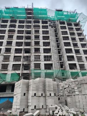 Project Image of 721.0 - 1472.0 Sq.ft 2 BHK Apartment for buy in Landmarkk Luxuria