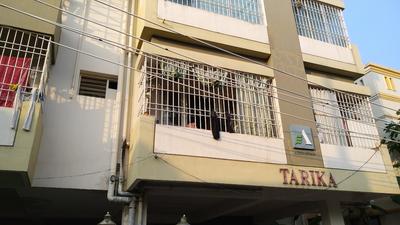 Project Image of 610.0 - 785.0 Sq.ft 1 BHK Apartment for buy in Abinandan Foundations Abinandans Tarika