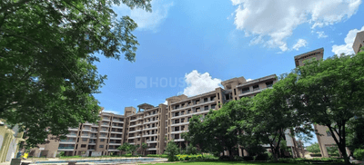Project Image of 268.77 - 11657.96 Sq.ft 2 BHK Apartment for buy in Wallfort Wood Phase II