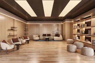 Project Image of 2927 Sq.ft 4 BHK Apartment / Flat for sale in Shela for Rs. 14650000