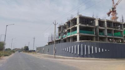 Project Image of 676.51 - 838.18 Sq.ft 2 BHK Apartment for buy in Sun Parkwest