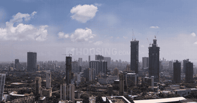 Project Image of 1251.0 - 6248.0 Sq.ft 3 BHK Apartment for buy in Sumer Trinity Vertical Phase I