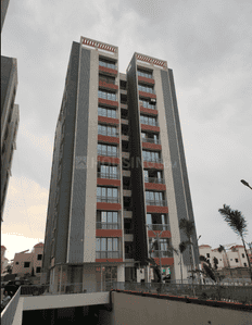 Project Image of 0.0 - 962.83 Sq.ft 3 BHK Apartment for buy in Triveni Heights