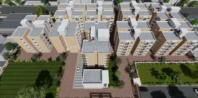 Project Image of 425.0 - 940.0 Sq.ft 1 BHK Apartment for buy in Odisha Subhadra Enclave