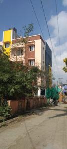 Project Image of 862.0 - 992.0 Sq.ft 2 BHK Apartment for buy in Namrathaa NMN Apartments
