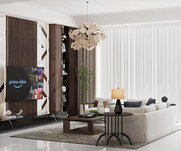 Project Image of 1767.0 - 2704.0 Sq.ft 3 BHK Apartment for buy in Amayra Trillium