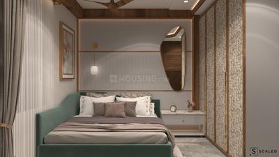 Project Image of 1252.92 - 1272.62 Sq.ft 4 BHK Apartment for buy in Shiyaram The Platinum Homes