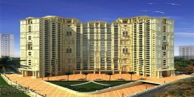 Hiranandani Elysium Elevation 1
