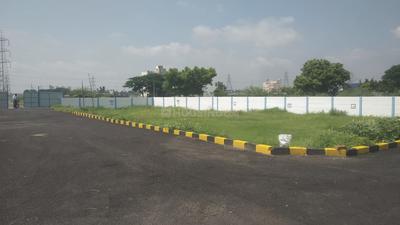 Project Image of 700.0 - 4000.0 Sq.ft Residential Plot Plot for buy in SN Sree Vaari Garden