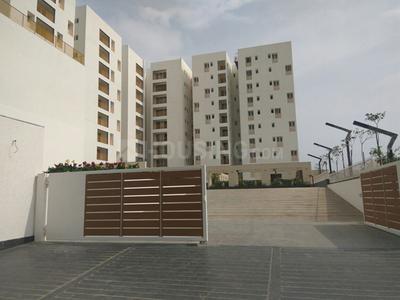 Project Image of 739.0 - 1740.18 Sq.ft 1 BHK Apartment for buy in Srivari Ananyaa