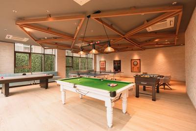 Project Image of 643.14 - 981.13 Sq.ft 2 BHK Apartment for buy in Runwal The Sanctuary Tower 4