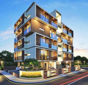 Project Image of 0.0 - 2160.0 Sq.ft 3 BHK Apartment for buy in Aashka Sun Aashka