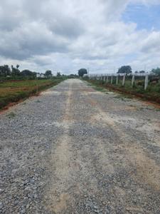 Project Image of 800.0 - 1200.0 Sq.ft Residential Plot Plot for buy in Space Sai Pearl City