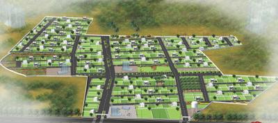 Project Image of 1200.0 - 1500.0 Sq.ft Residential Plot Plot for buy in LTG Croog Gardenia