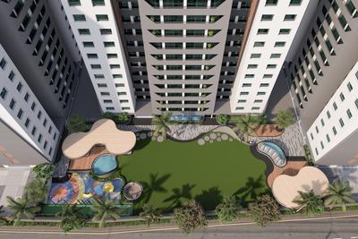 Project Image of 1795 Sq.ft 3 BHK Apartment / Flat for sale in Bhimrad for Rs. 8600000