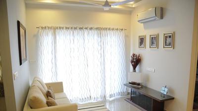Project Image of 1295.0 - 2335.0 Sq.ft 2 BHK Apartment for buy in Aparna Hill Park Lake Breeze