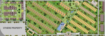 Project Image of 3700.0 - 5300.0 Sq.ft 4 BHK Villa for buy in Sunrise Suntwilight Recreational Phase 1