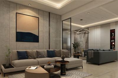 Project Image of 3000.0 - 3251.0 Sq.ft 4 BHK Apartment for buy in Shaurya One Edge