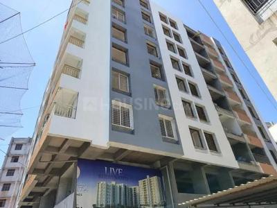 Project Image of 456.61 - 671.56 Sq.ft 1 BHK Apartment for buy in Chandrangan Revanta C Wing