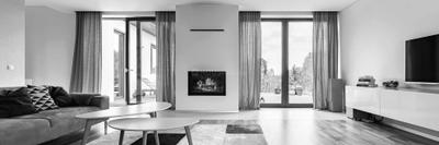 Project Image of 1445.0 - 3179.0 Sq.ft 3 BHK Apartment for buy in Nirvana