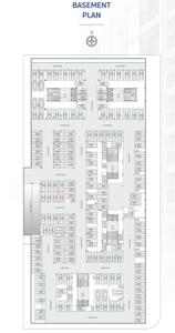 Project Image of 1080 Sq.ft 2 BHK Apartment / Flat for sale in Chandkheda for Rs. 6800000