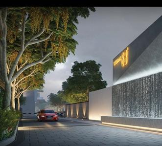 Project Image of 2818.0 - 3321.0 Sq.ft 4 BHK Apartment for buy in Darpan 88 Phase I