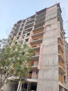 Project Image of 1539.0 - 2173.99 Sq.ft 3 BHK Apartment for buy in Manbhum A Grove By The Lake