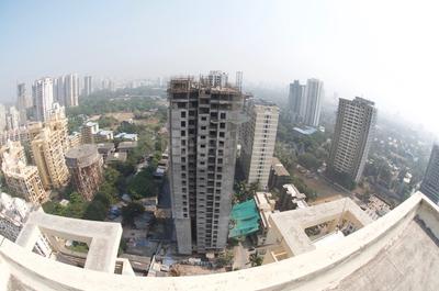 Project Image of 750 Sq.ft 2 BHK Apartment / Flat for sale in Thane West for Rs. 11000000